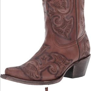 *sale Size 7 G1509 corral boots